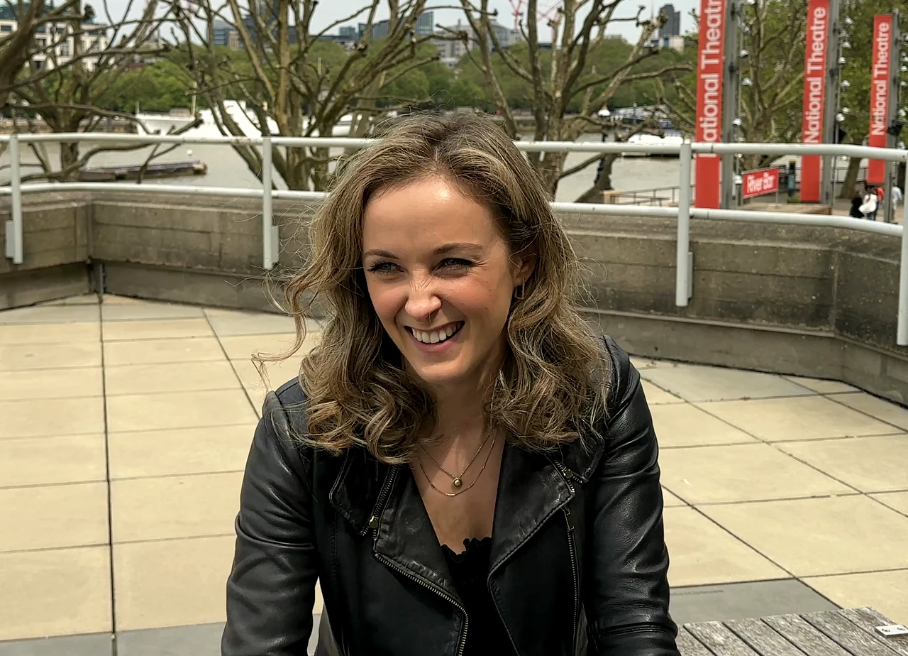 Rhiannon Chesterman