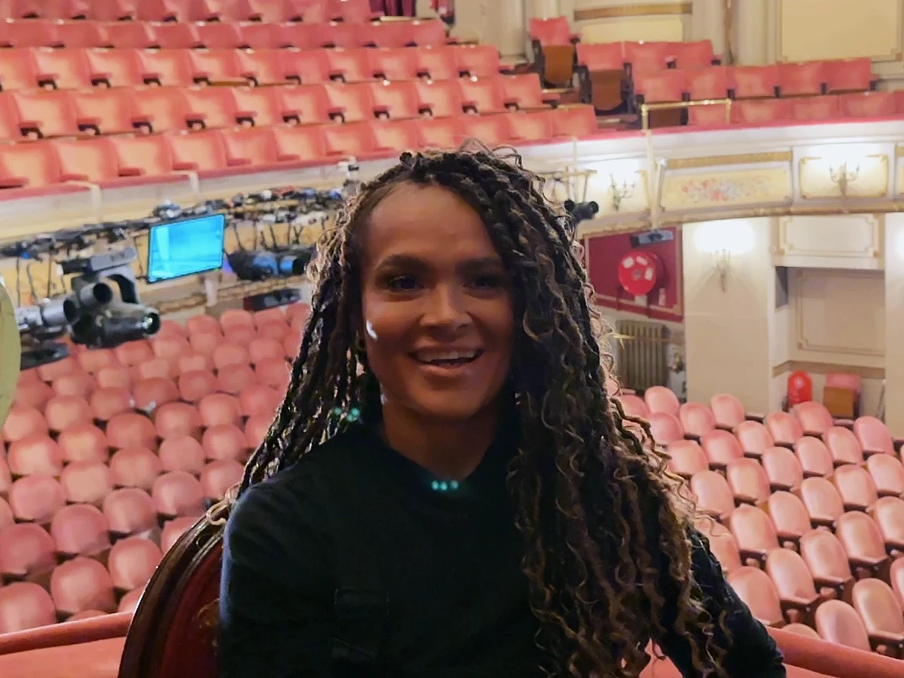Zoe Birkett